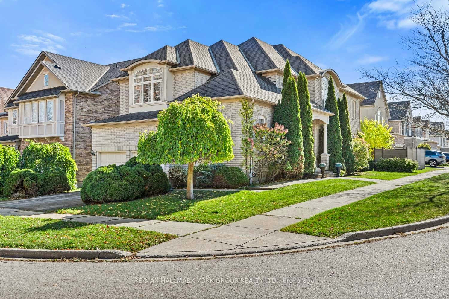 53 Catalina Crescent, Richmond Hill, ON, L4S 2B9