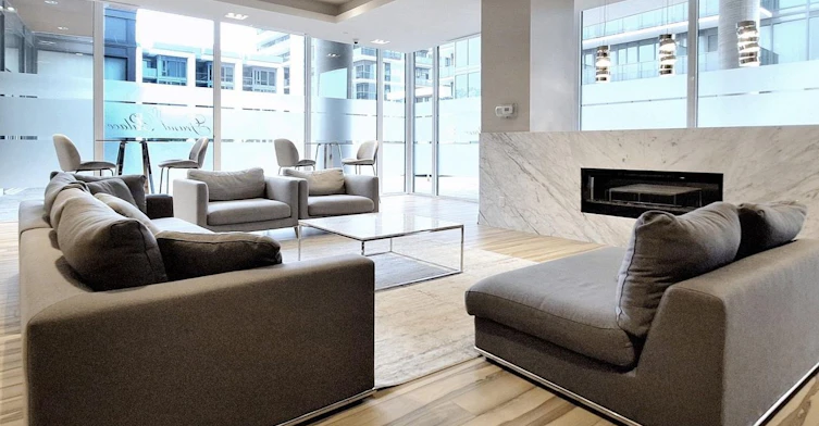 1602B-9600 Yonge Street, Richmond Hill, ON, L4C 0X3 - 28