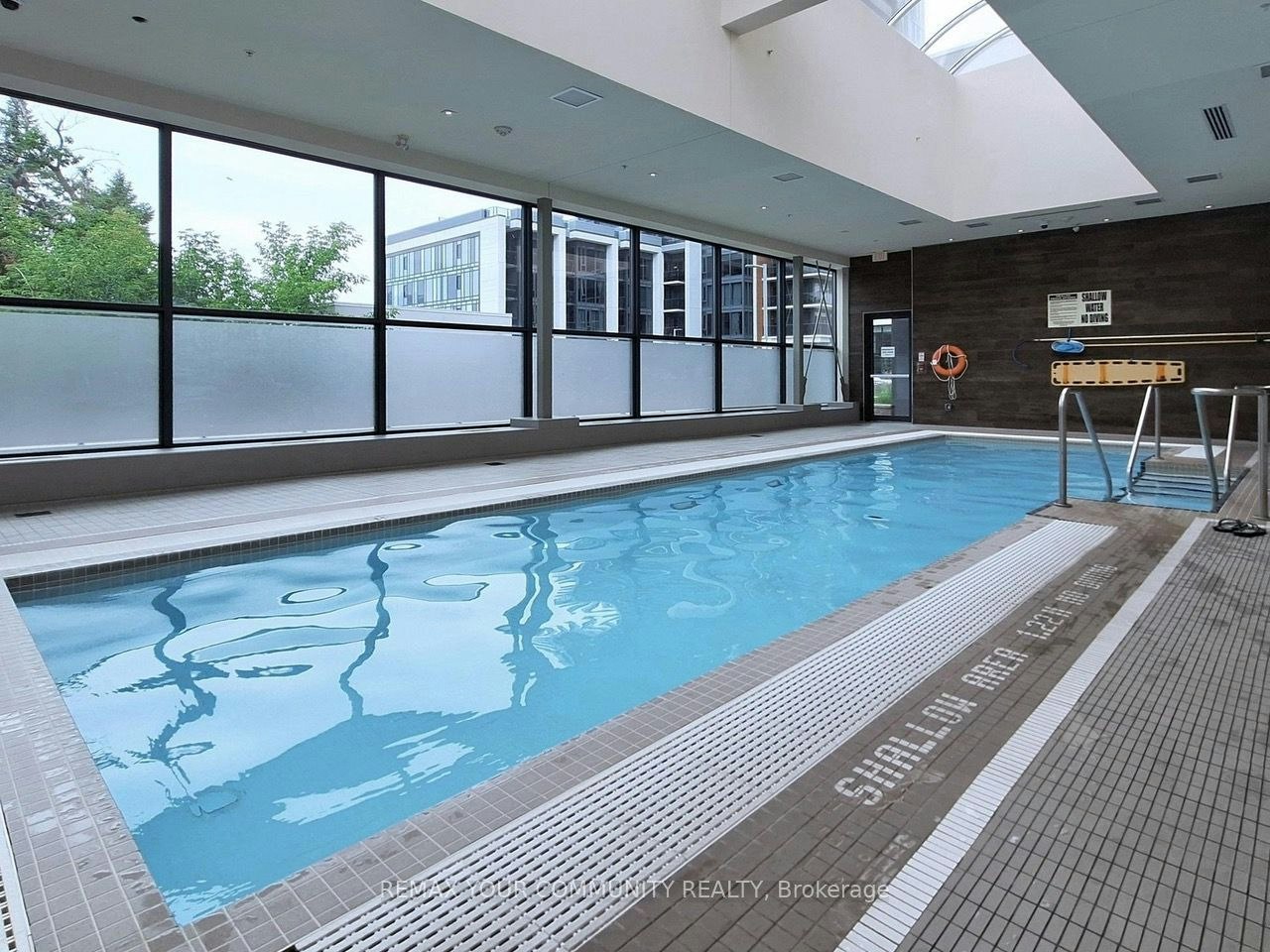 1602B-9600 Yonge Street, Richmond Hill, ON, L4C 0X3 - 31