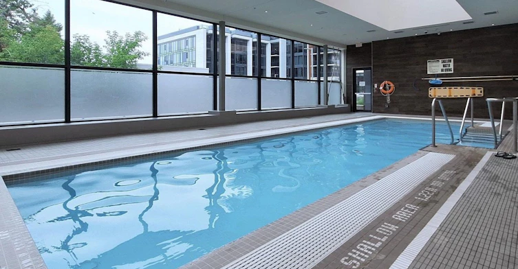 1602B-9600 Yonge Street, Richmond Hill, ON, L4C 0X3 - 31