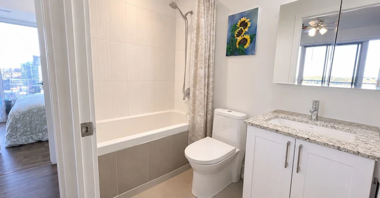 1602B-9600 Yonge Street, Richmond Hill, ON, L4C 0X3 - 20