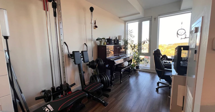 1602B-9600 Yonge Street, Richmond Hill, ON, L4C 0X3 - 15