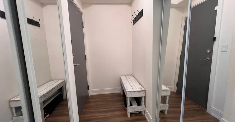 1602B-9600 Yonge Street, Richmond Hill, ON, L4C 0X3 - 4