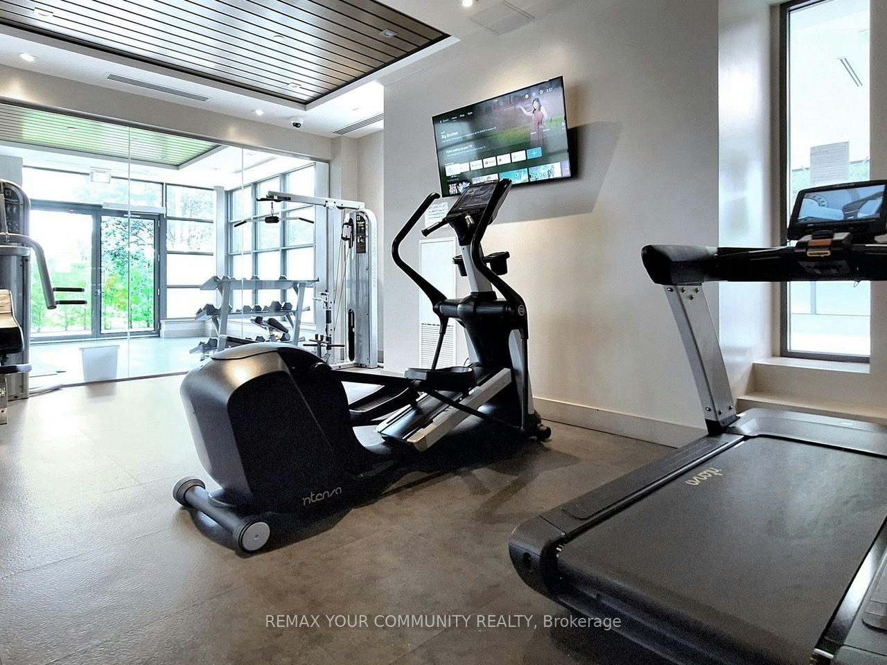1602B-9600 Yonge Street, Richmond Hill, ON, L4C 0X3 - 30
