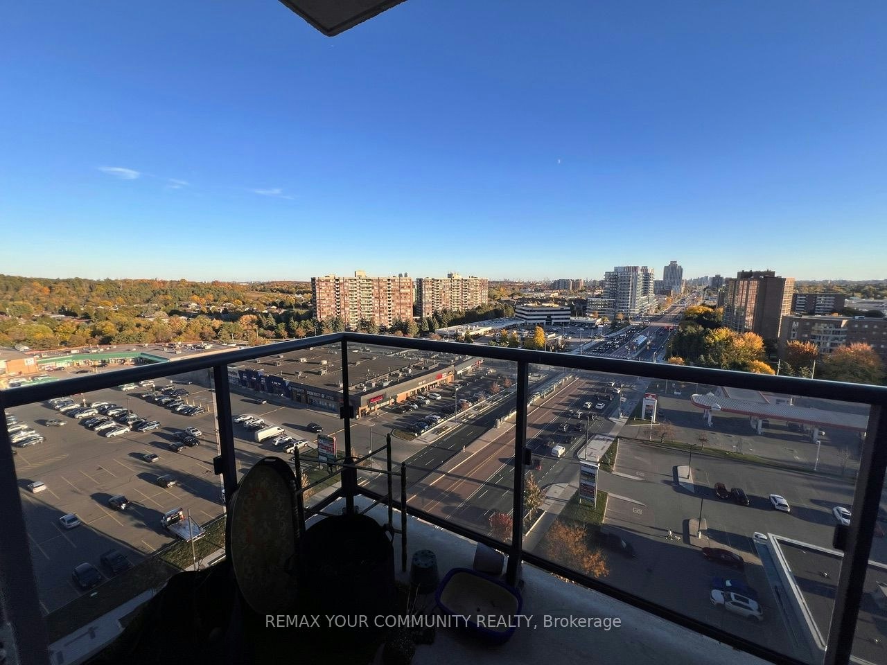 1602B-9600 Yonge Street, Richmond Hill, ON, L4C 0X3 - 8