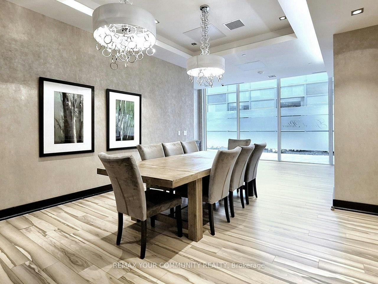 1602B-9600 Yonge Street, Richmond Hill, ON, L4C 0X3 - 23