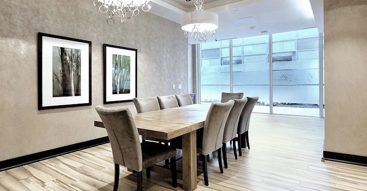 1602B-9600 Yonge Street, Richmond Hill, ON, L4C 0X3 - 23