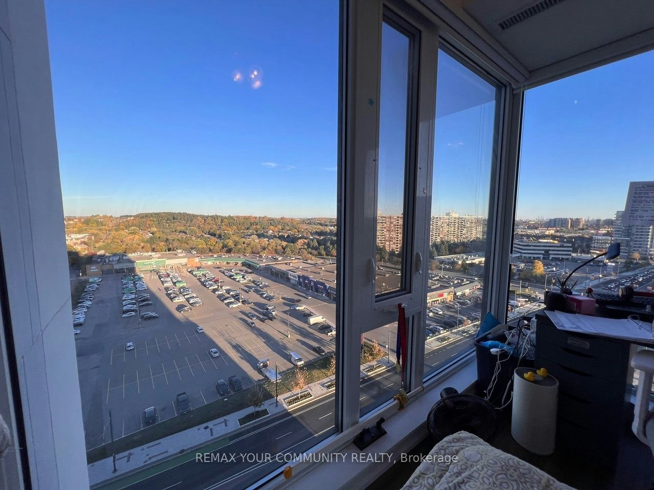 1602B-9600 Yonge Street, Richmond Hill, ON, L4C 0X3 - 22