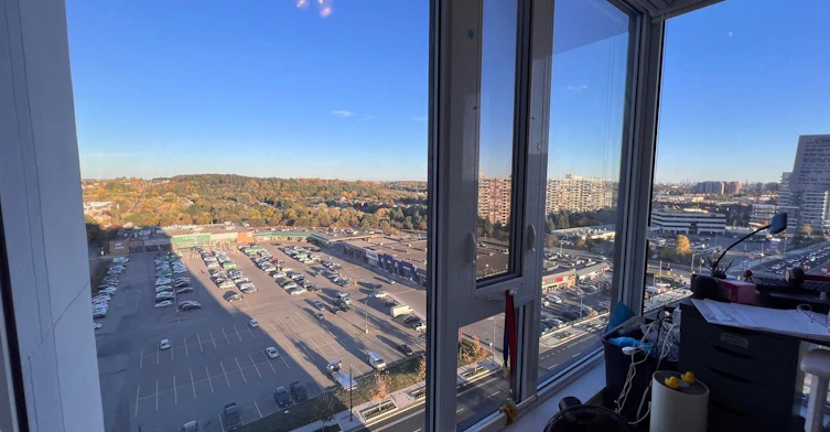 1602B-9600 Yonge Street, Richmond Hill, ON, L4C 0X3 - 22