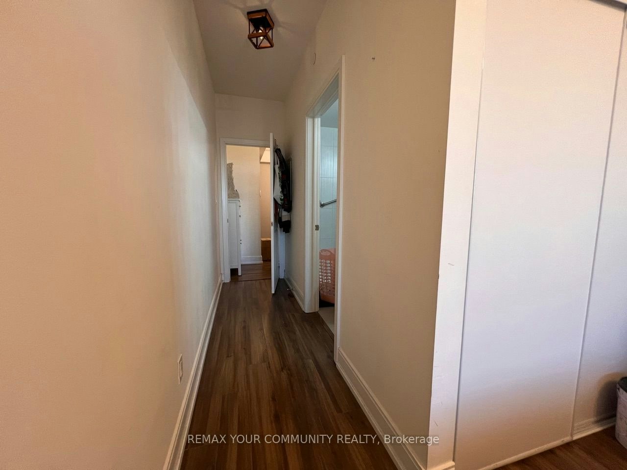 1602B-9600 Yonge Street, Richmond Hill, ON, L4C 0X3 - 9