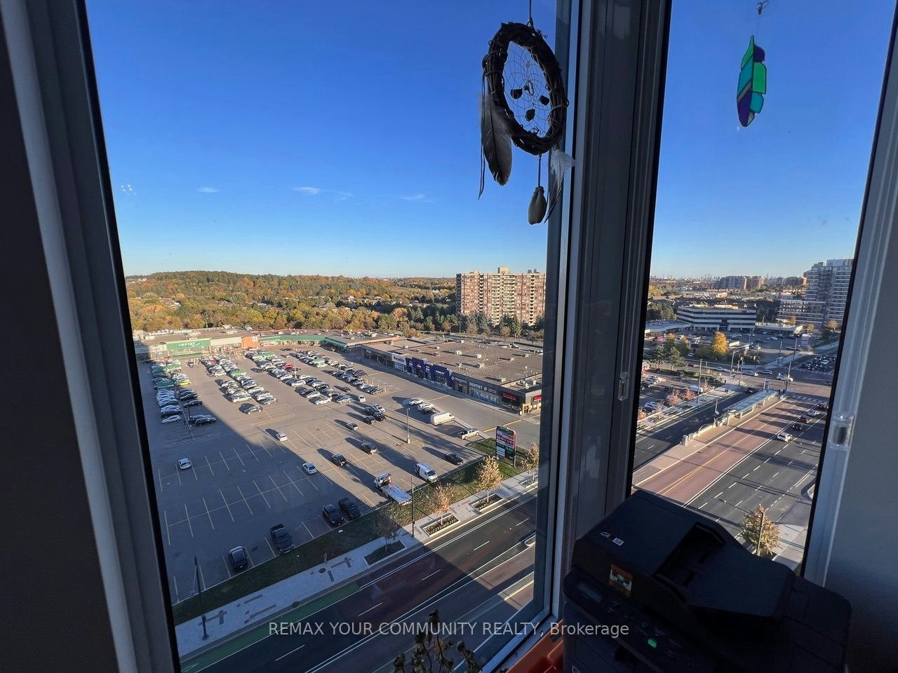 1602B-9600 Yonge Street, Richmond Hill, ON, L4C 0X3 - 17