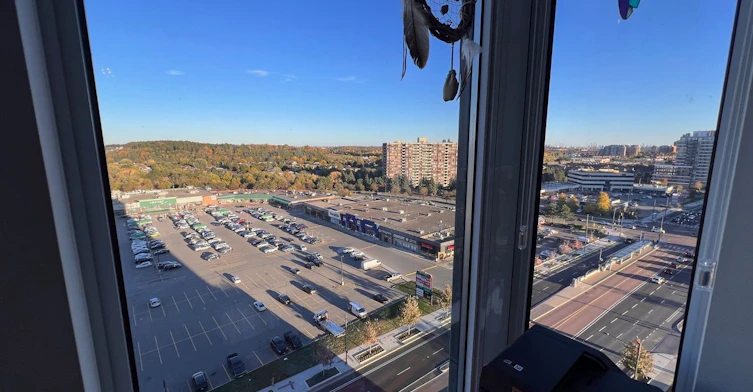 1602B-9600 Yonge Street, Richmond Hill, ON, L4C 0X3 - 17