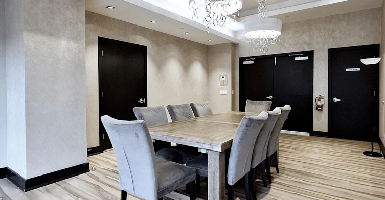 1602B-9600 Yonge Street, Richmond Hill, ON, L4C 0X3 - 24