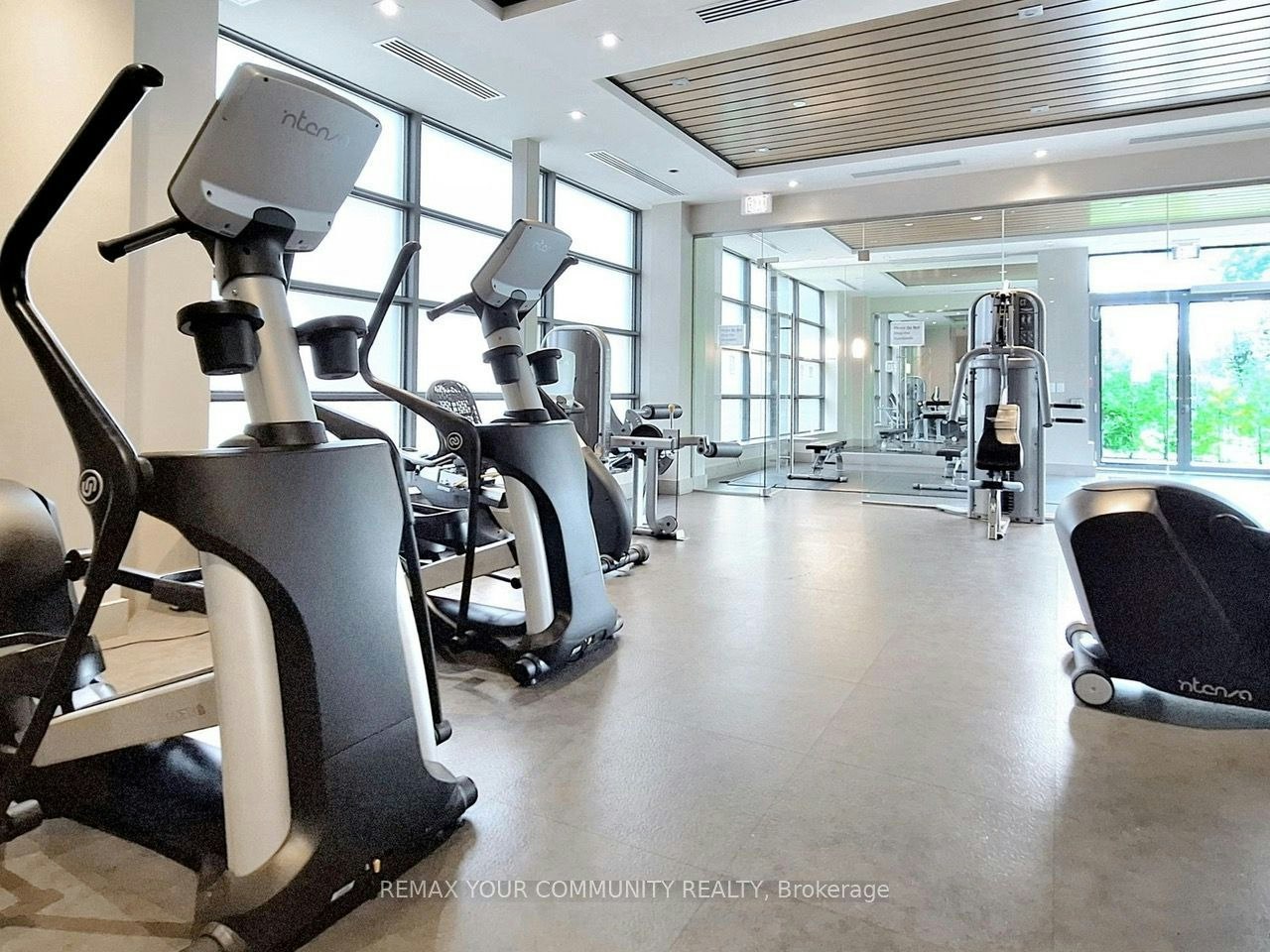 1602B-9600 Yonge Street, Richmond Hill, ON, L4C 0X3 - 29