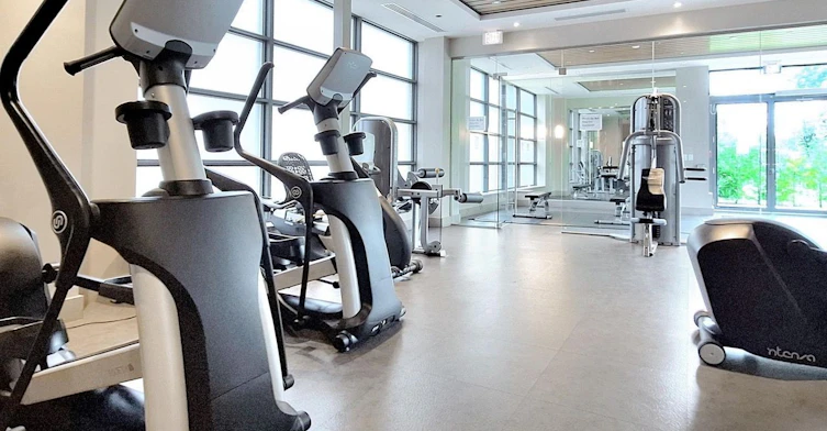 1602B-9600 Yonge Street, Richmond Hill, ON, L4C 0X3 - 29