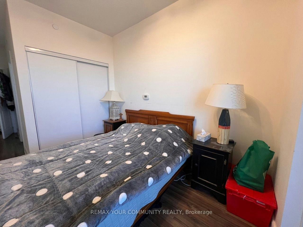 1602B-9600 Yonge Street, Richmond Hill, ON, L4C 0X3 - 7