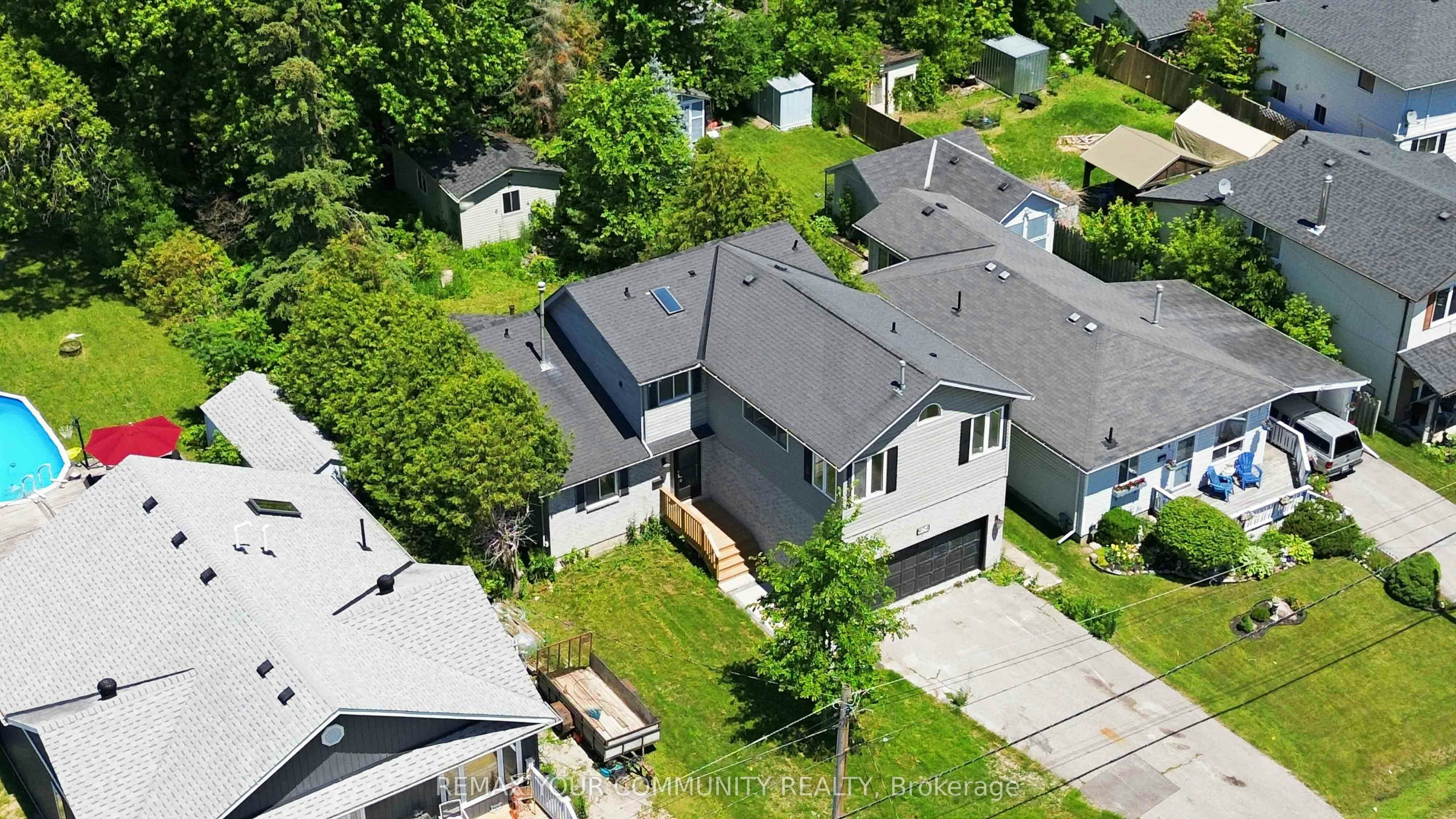 924 Helen Street, Innisfil, ON, L9S 1T5 - 37
