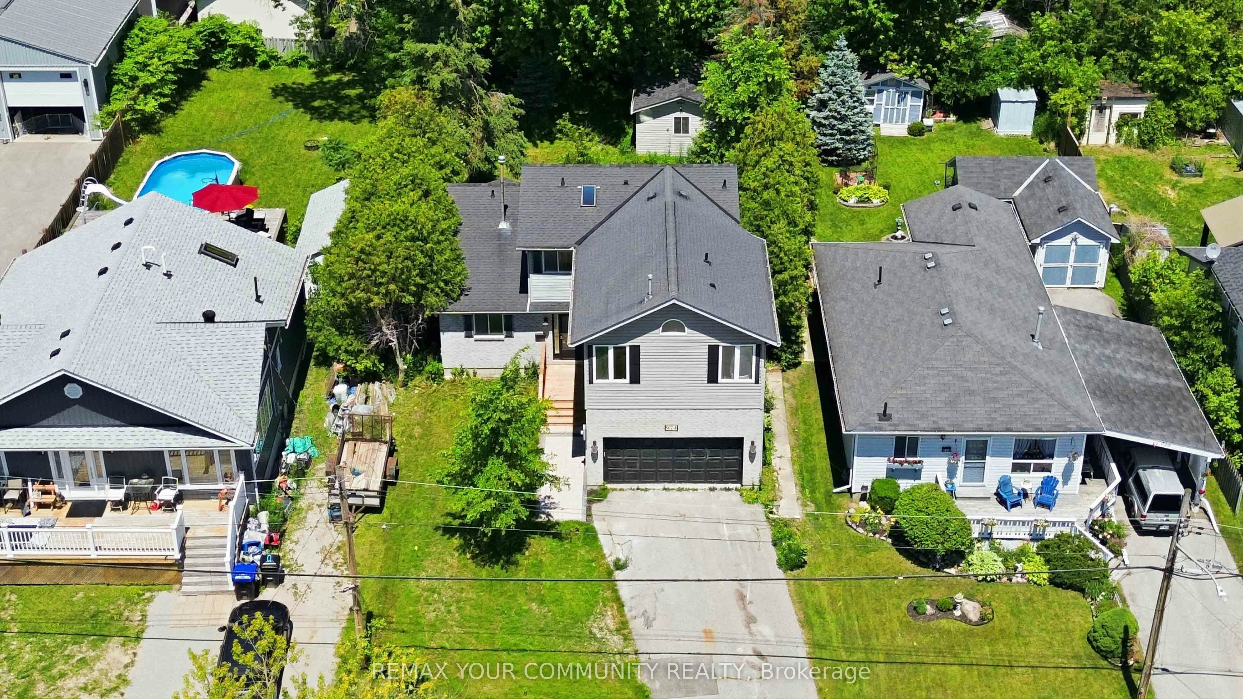 924 Helen Street, Innisfil, ON, L9S 1T5 - 38