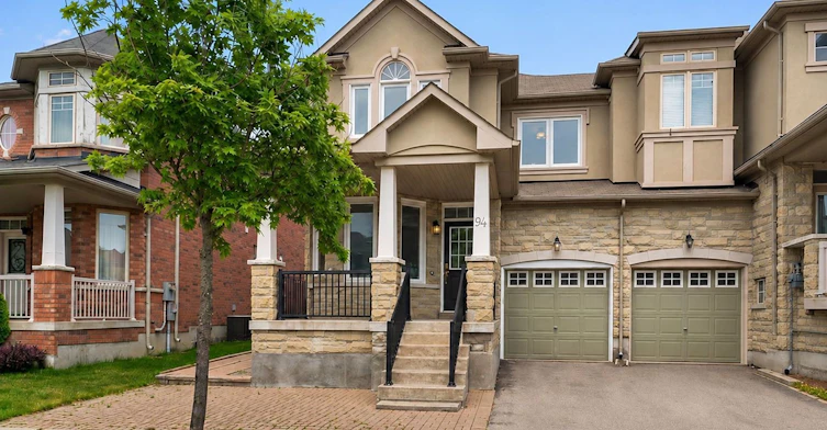 94 Shirrick Dr. Drive, Richmond Hill, ON, L4E 0B7