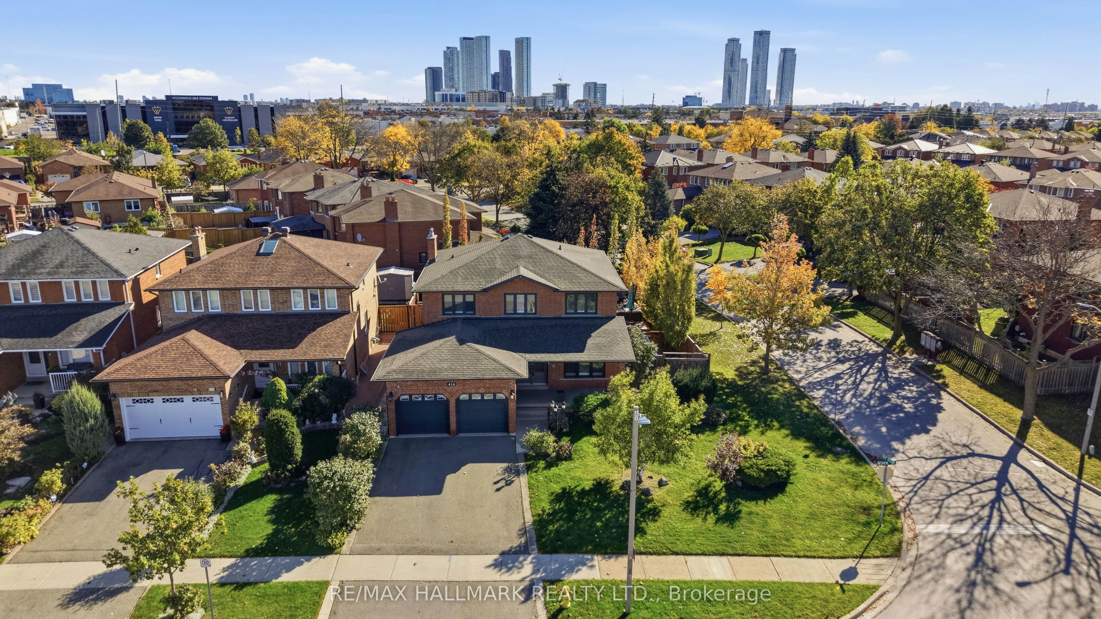 414 Belview Avenue, Vaughan, ON, L4L 7T5
