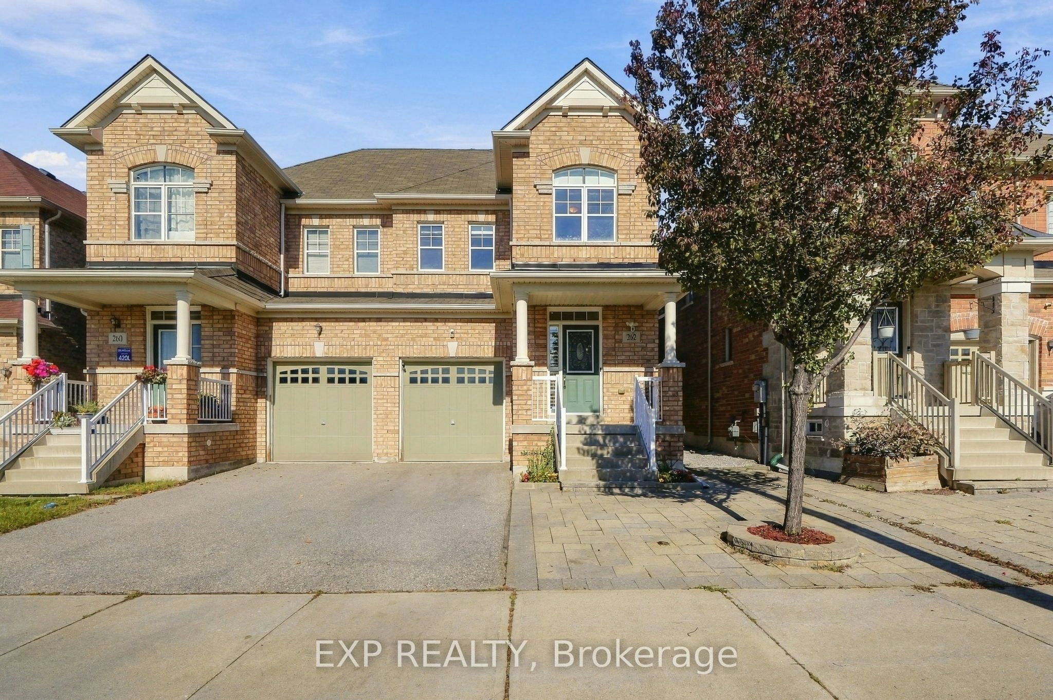 262 Wilfred Murison Avenue, Markham, ON, L6C 0S6