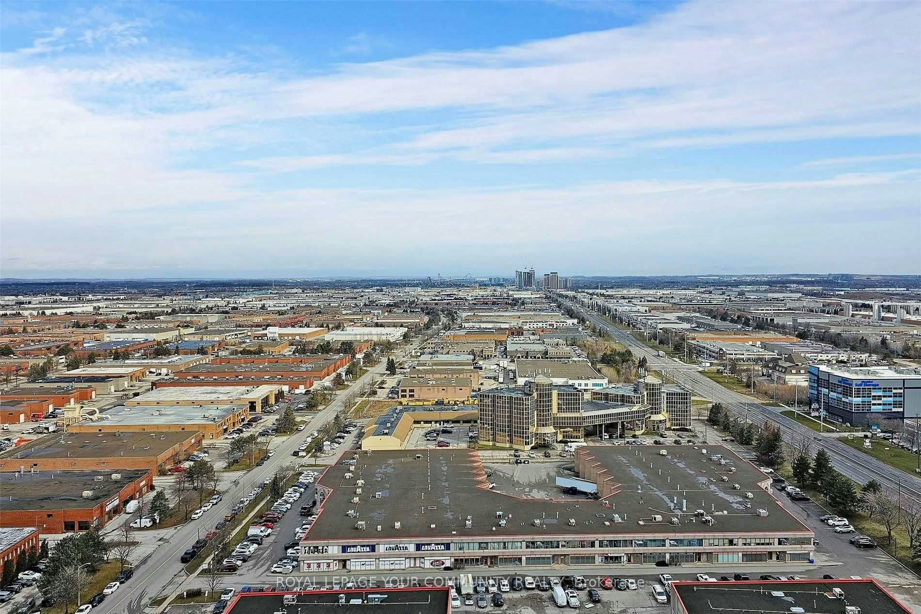 2301-1000 Portage Parkway, Vaughan, ON, L4K 0L1 - 21