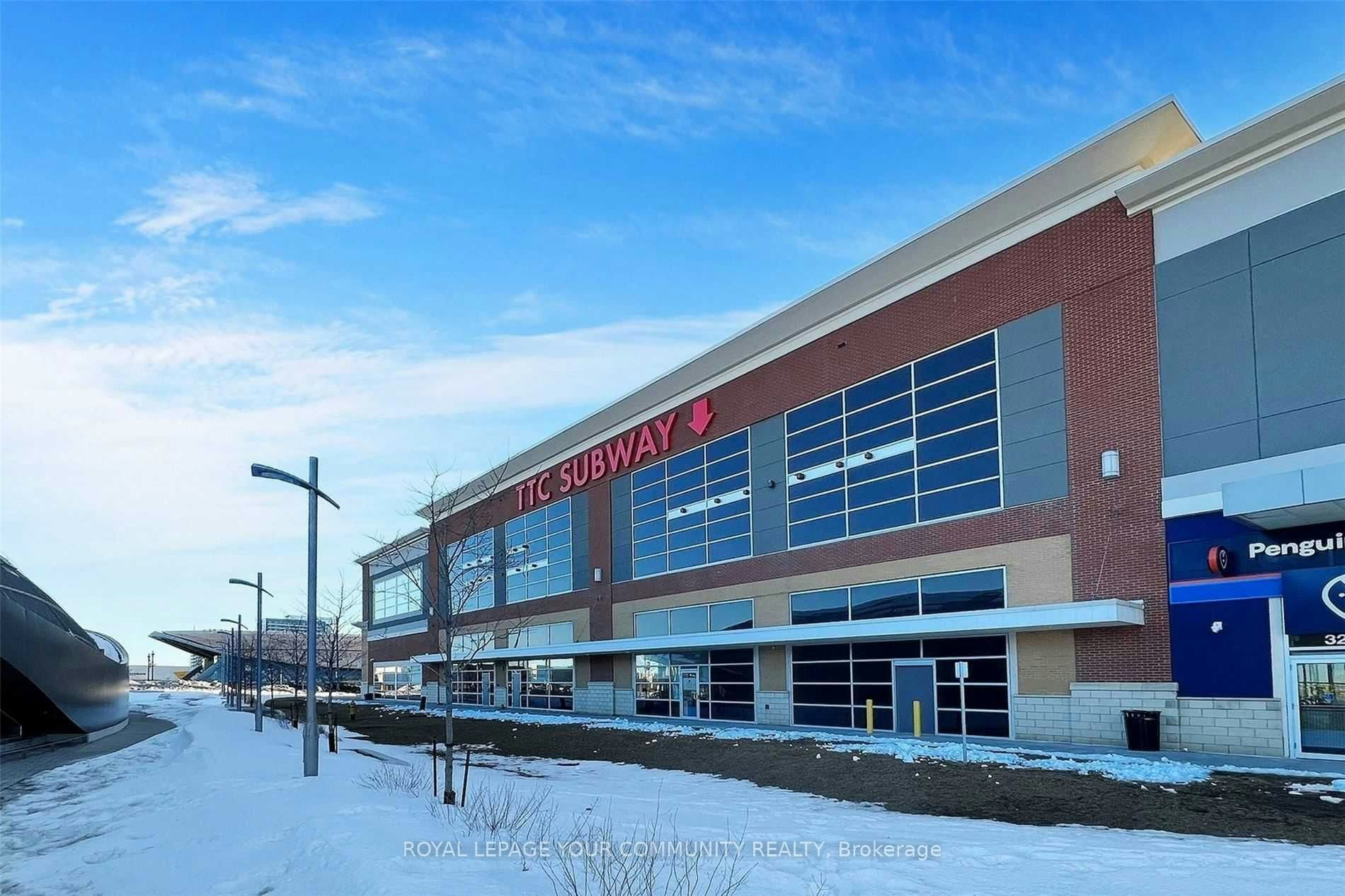 2301-1000 Portage Parkway, Vaughan, ON, L4K 0L1 - 34