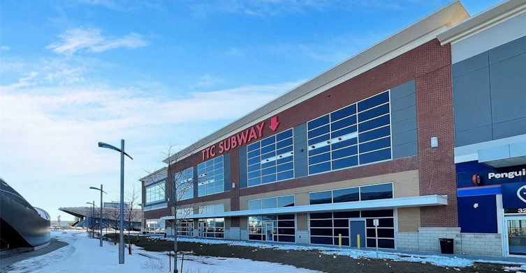 2301-1000 Portage Parkway, Vaughan, ON, L4K 0L1 - 34