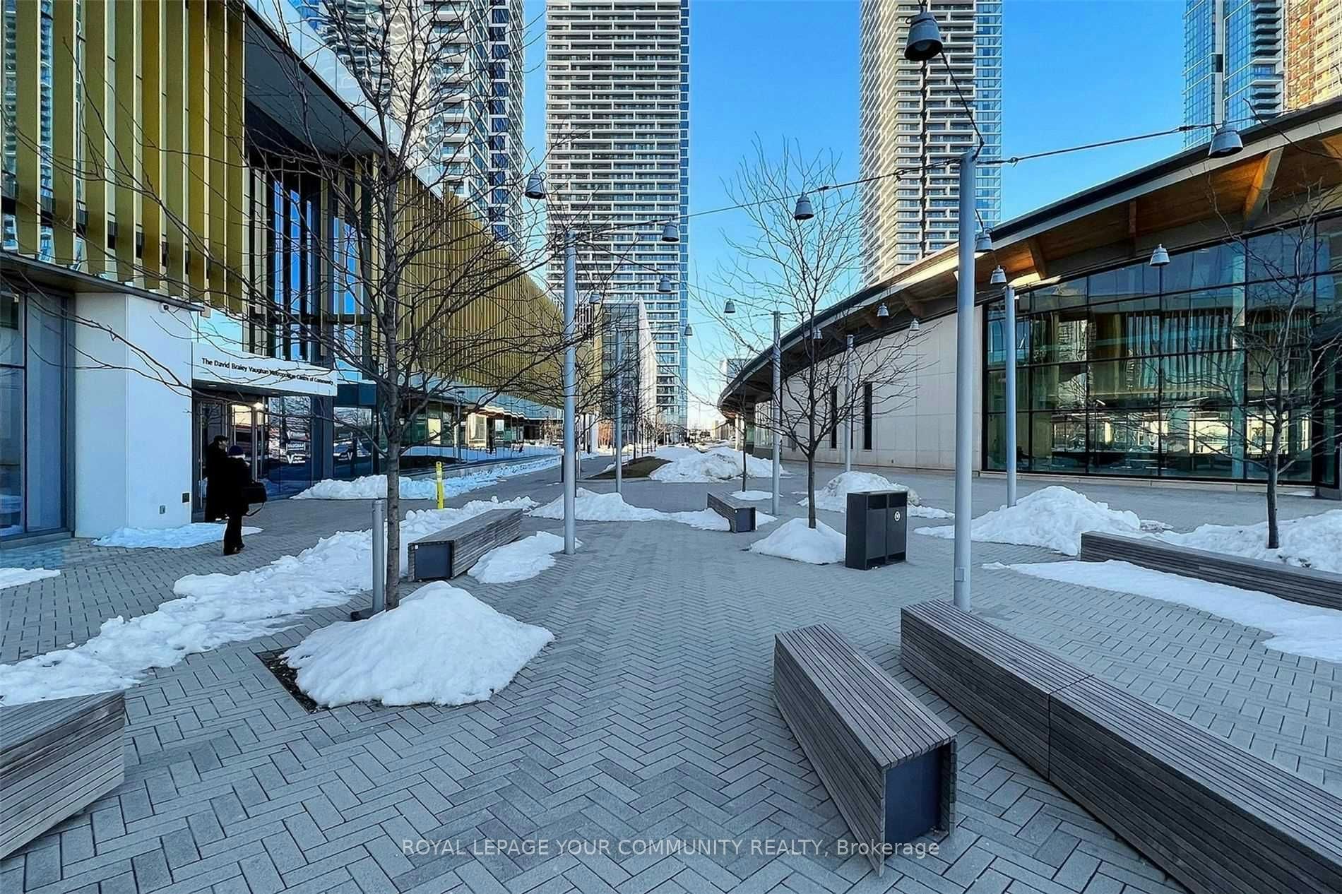 2301-1000 Portage Parkway, Vaughan, ON, L4K 0L1 - 36