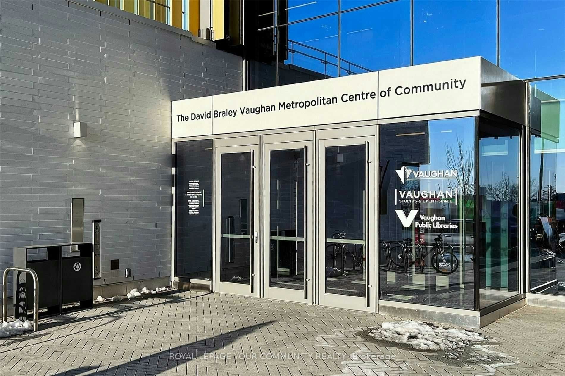 2301-1000 Portage Parkway, Vaughan, ON, L4K 0L1 - 37