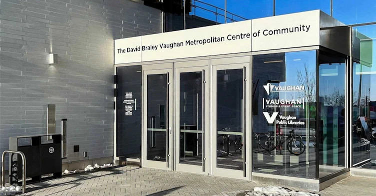 2301-1000 Portage Parkway, Vaughan, ON, L4K 0L1 - 37