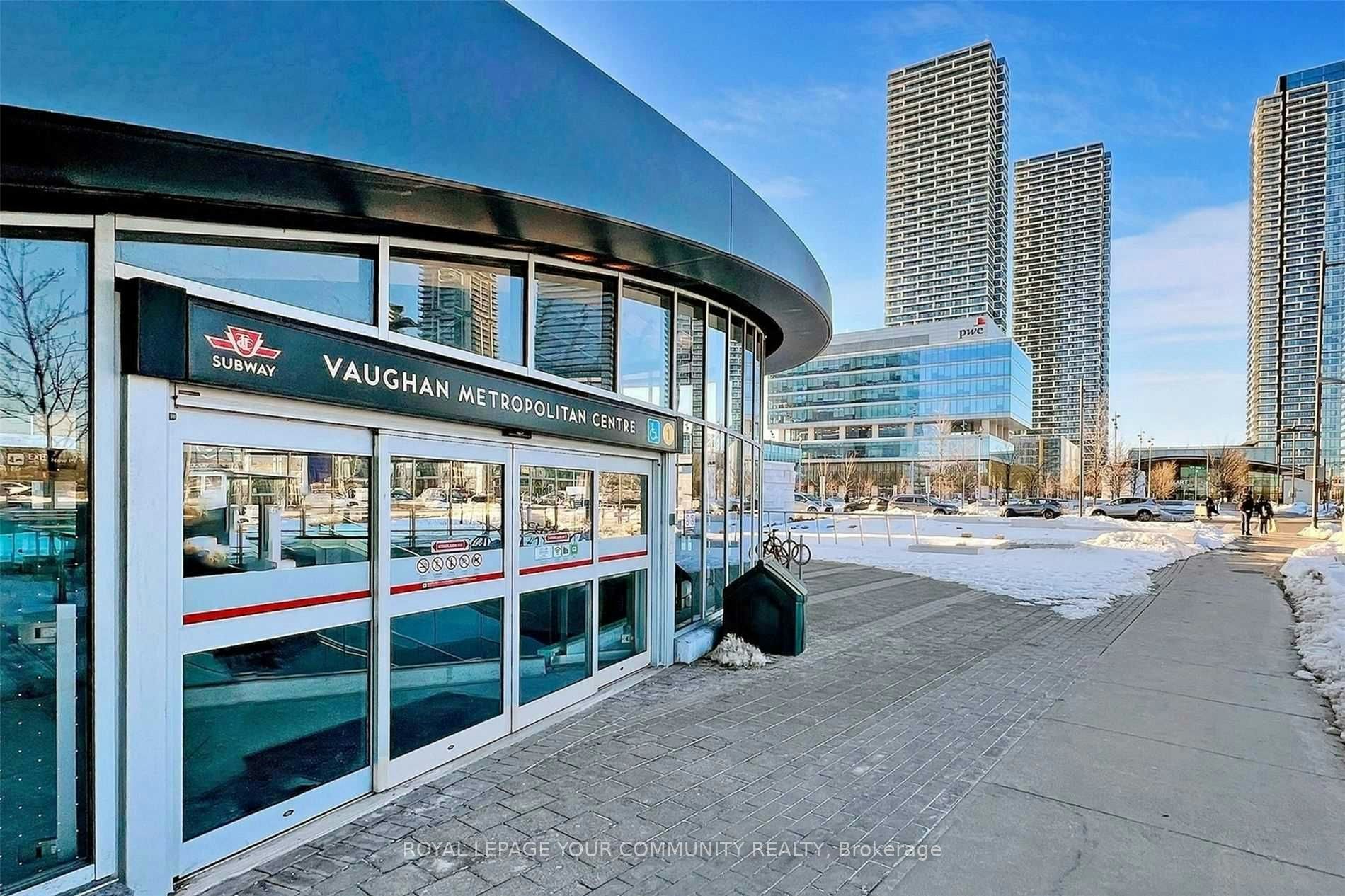 2301-1000 Portage Parkway, Vaughan, ON, L4K 0L1 - 35