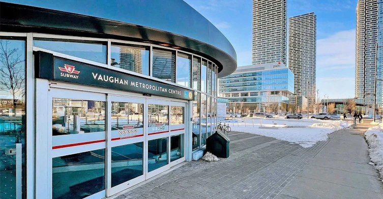 2301-1000 Portage Parkway, Vaughan, ON, L4K 0L1 - 35
