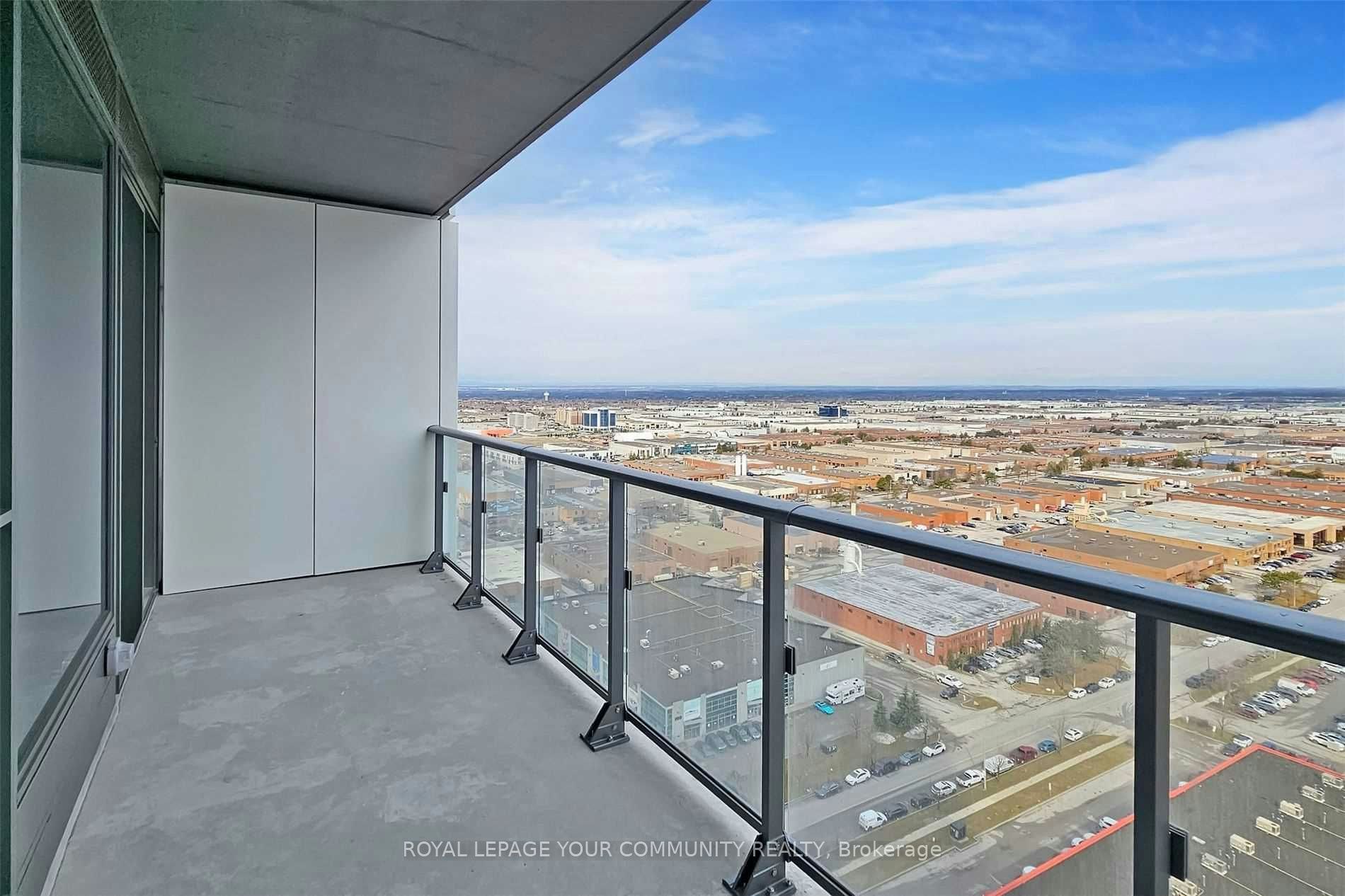 2301-1000 Portage Parkway, Vaughan, ON, L4K 0L1 - 8