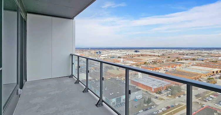 2301-1000 Portage Parkway, Vaughan, ON, L4K 0L1 - 8