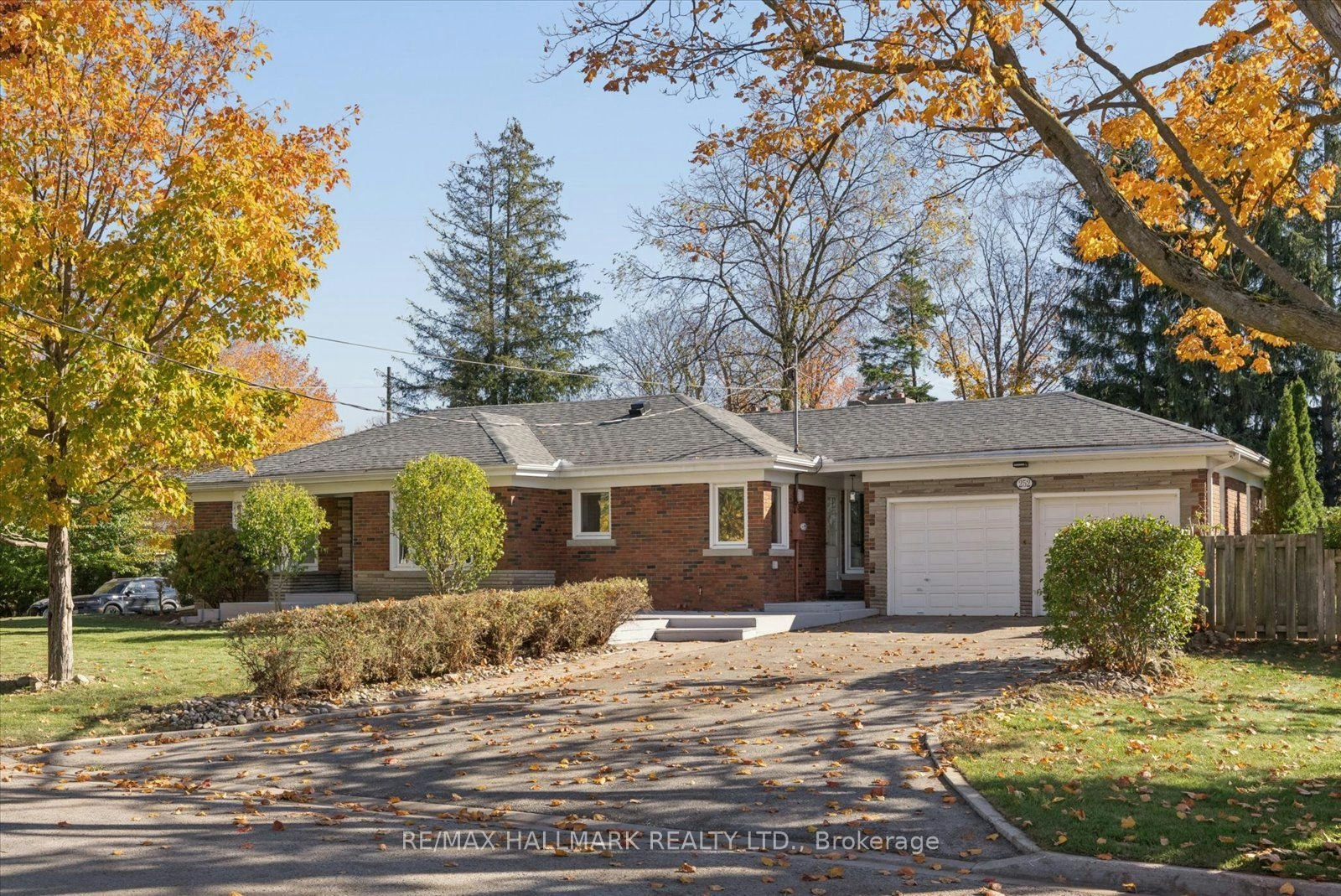 252 Harold Avenue, Whitchurch-Stouffville, ON, L4A 1C1