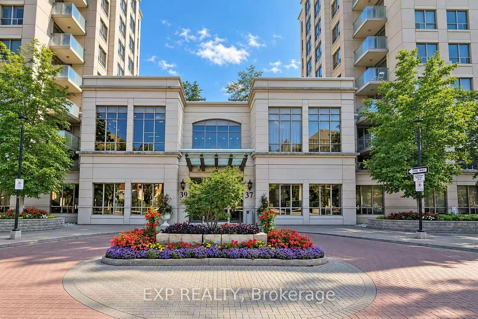 1110-37 Galleria Parkway, Markham, ON, L3T 0A5