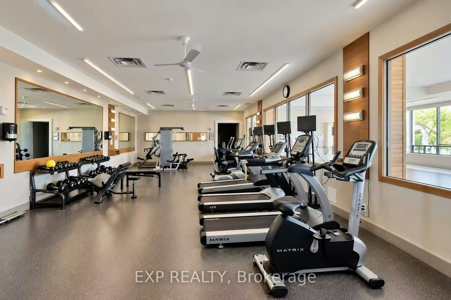 1110-37 Galleria Parkway, Markham, ON, L3T 0A5 - 3