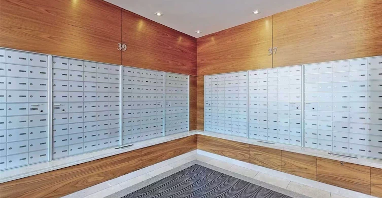 1110-37 Galleria Parkway, Markham, ON, L3T 0A5 - 5