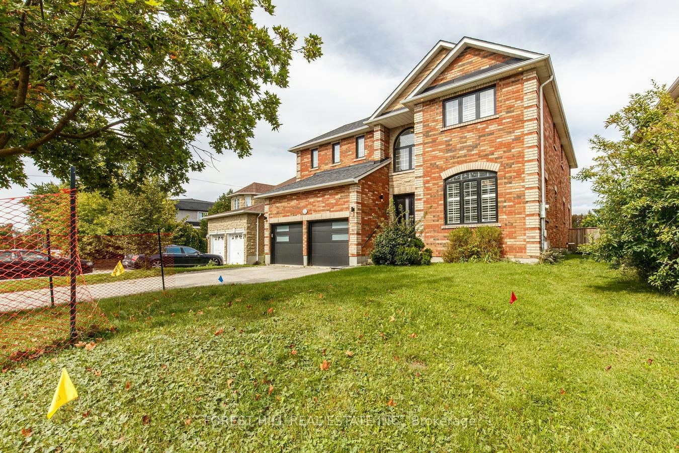 54 Maple Grove Avenue, Richmond Hill, ON, L4E 2V5 - 3
