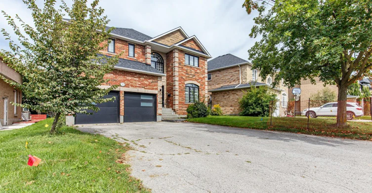 54 Maple Grove Avenue, Richmond Hill, ON, L4E 2V5