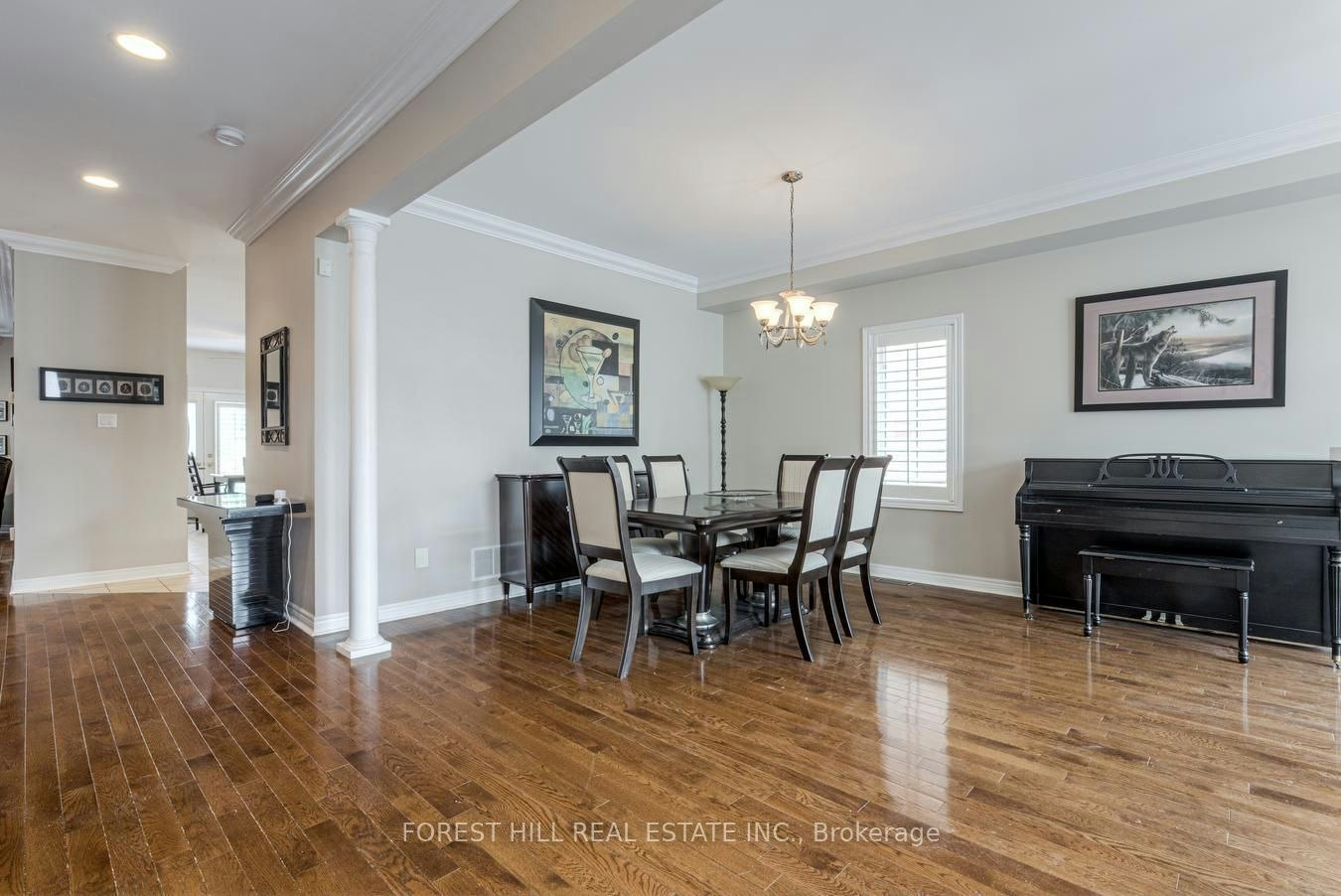 54 Maple Grove Avenue, Richmond Hill, ON, L4E 2V5 - 10