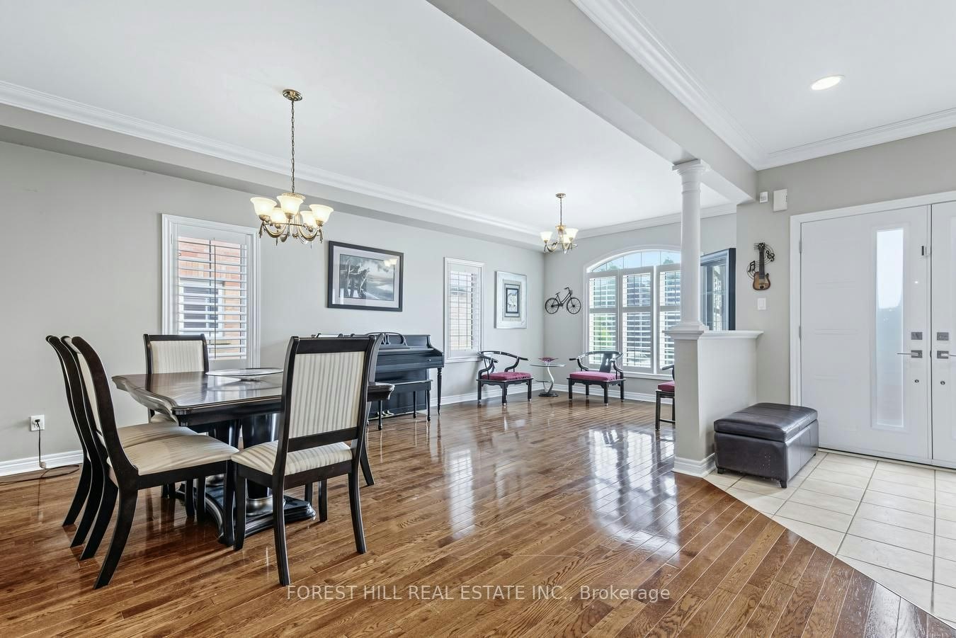 54 Maple Grove Avenue, Richmond Hill, ON, L4E 2V5 - 6
