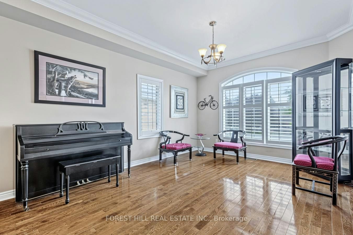 54 Maple Grove Avenue, Richmond Hill, ON, L4E 2V5 - 7