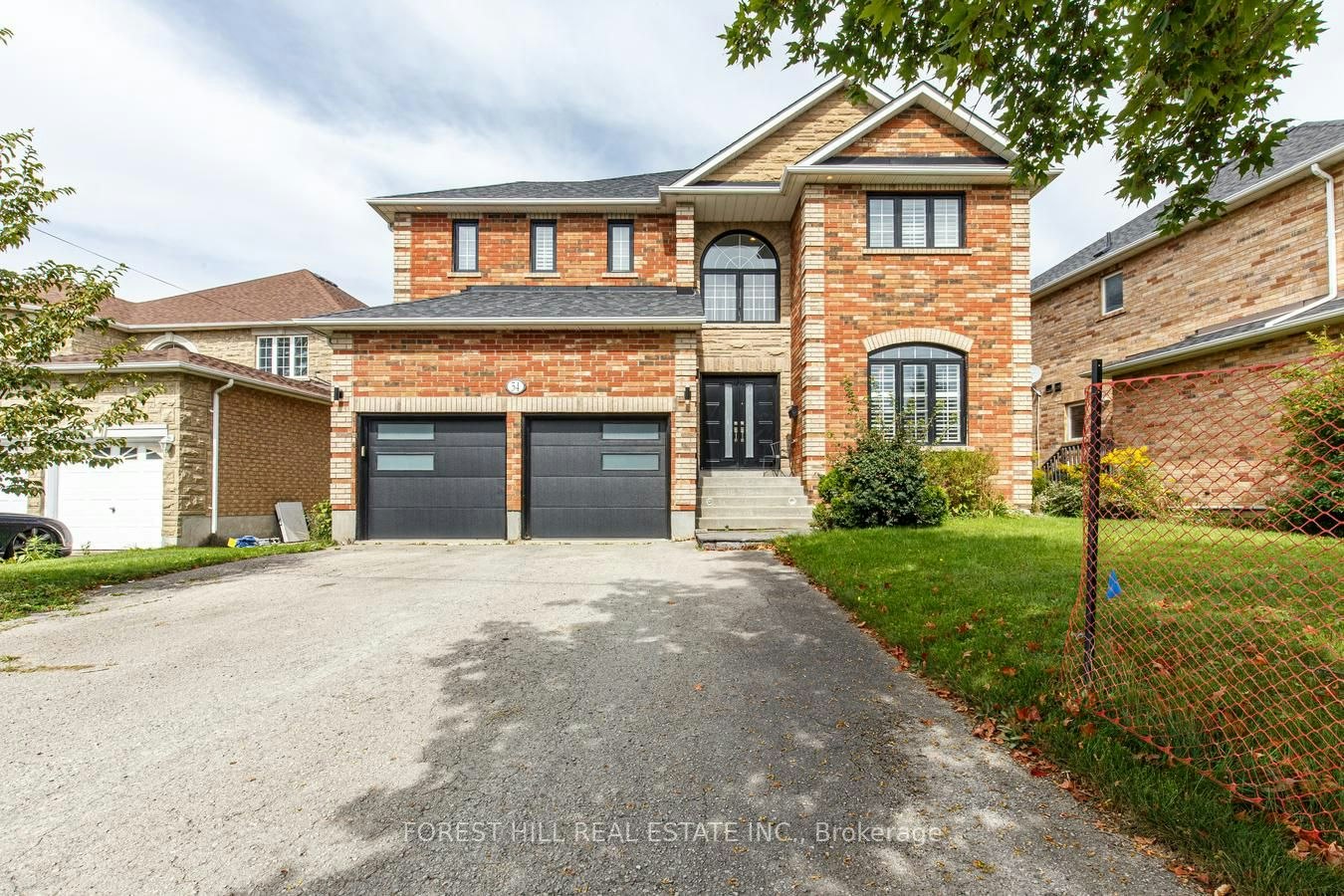 54 Maple Grove Avenue, Richmond Hill, ON, L4E 2V5 - 2