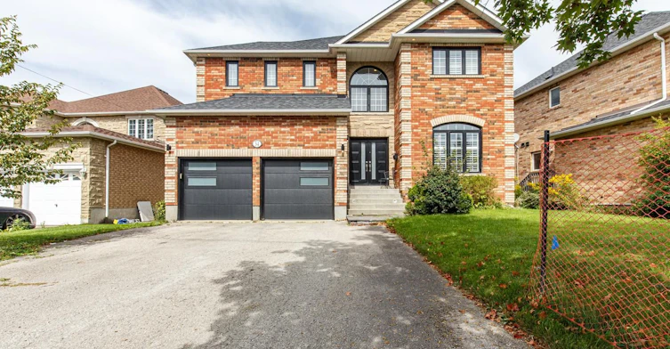 54 Maple Grove Avenue, Richmond Hill, ON, L4E 2V5 - 2