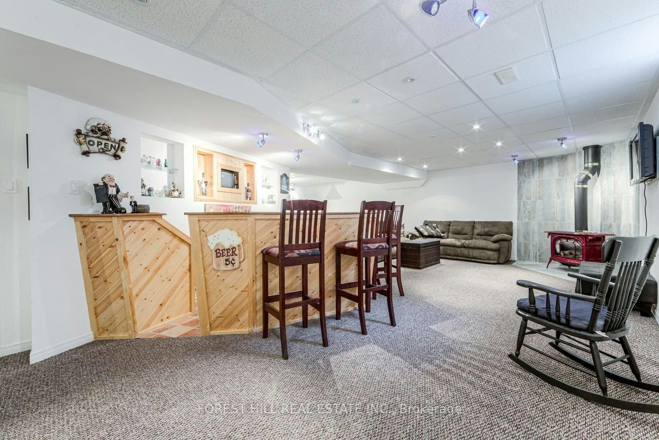 54 Maple Grove Avenue, Richmond Hill, ON, L4E 2V5 - 39