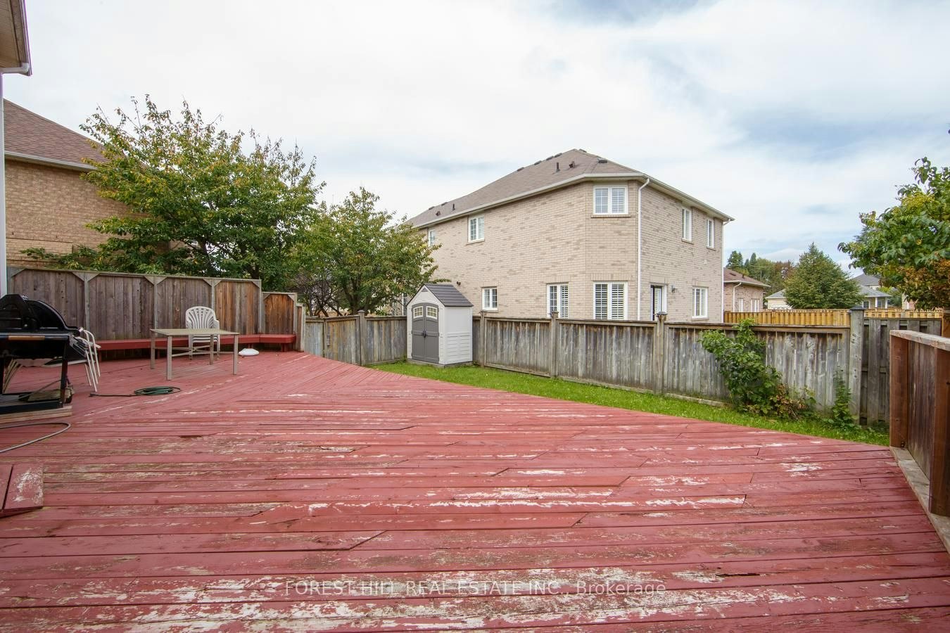 54 Maple Grove Avenue, Richmond Hill, ON, L4E 2V5 - 46