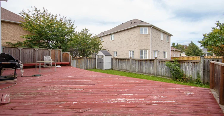 54 Maple Grove Avenue, Richmond Hill, ON, L4E 2V5 - 46