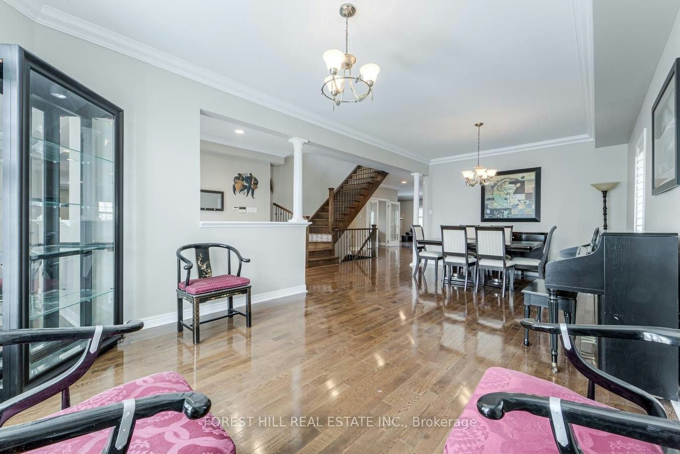 54 Maple Grove Avenue, Richmond Hill, ON, L4E 2V5 - 9